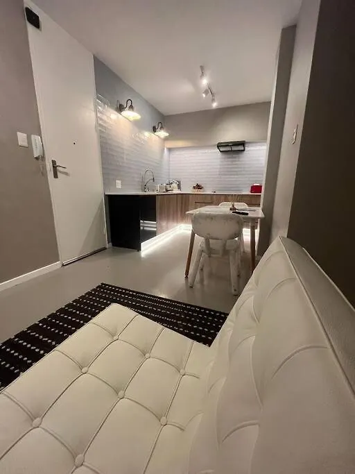 Perfect Lock Up & Go Apartment Ciudad del Cabo