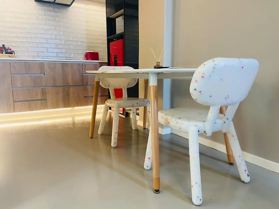 Perfect Lock Up & Go Apartment Ciudad del Cabo